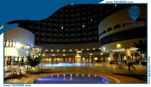 Read more about the article فندق جندر انطاليا