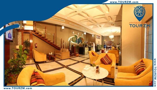 You are currently viewing تجربة الإقامة الفندقية الرخيصة في فندق كورال الرياض