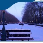 منتزه اليزابيث زيلامسي