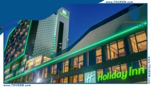 Read more about the article هوليدي ان انطاليا