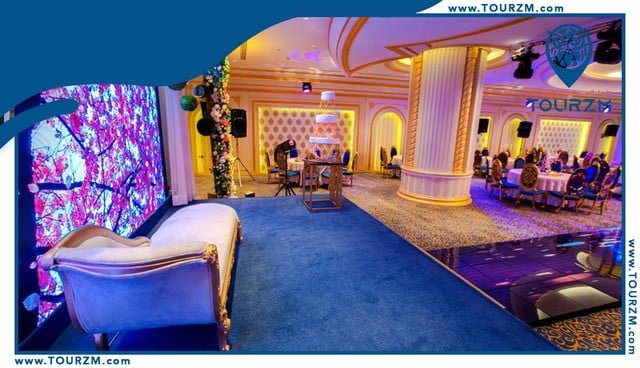 You are currently viewing فندق اريديوم السبعين جدة : الإقامة الفخمة و المتميزة في جده