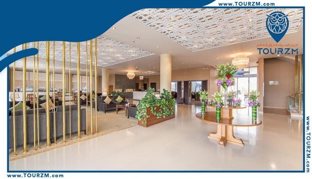 فندق مليسا الرياض 