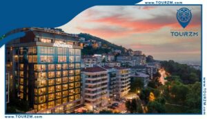 Read more about the article فندق موفنبيك بورصة