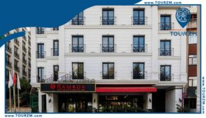 Read more about the article رمادا جولدن هورن اسطنبول