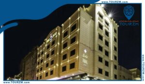 Read more about the article فندق توبال الزهراء : كل المعلومات الخاصة بالفندق حديثاً