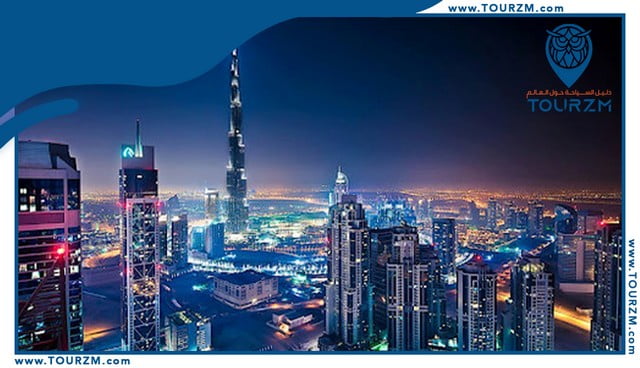 You are currently viewing معالم دبي السياحية : دليلك الشامل لأفضل أماكن السياحة في دبي