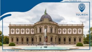 Read more about the article متحف اريانا سويسرا : اهم المعلومات حول المتحف حديثا