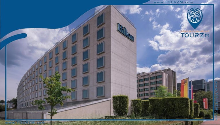 فندق Hilton Geneva Hotel and Conference Centre
