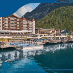 أفضل فنادق في بيرتساو