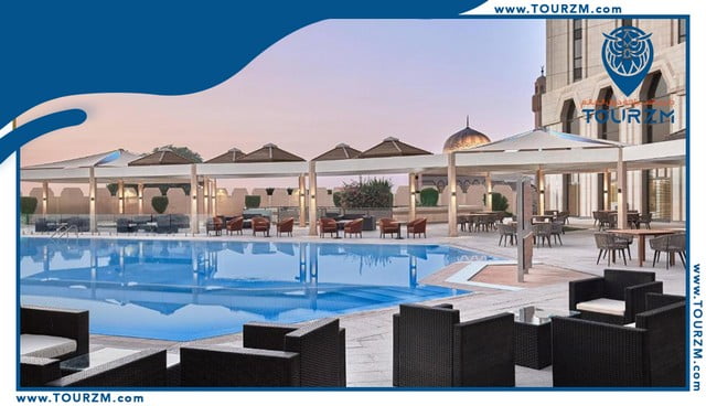 You are currently viewing فنادق شرق الرياض الأكثر زيارة من قبل زوارنا في 2023
