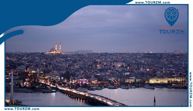 فنادق اسطنبول