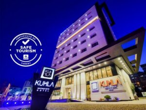 Read more about the article فندق كوهلا سويت ترابزون الاجمل في تركيا حاليا