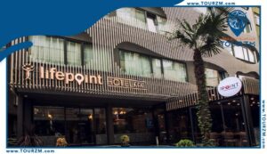 Read more about the article فندق لايف بوينت طرابزون : اقامة استثنائية في قلب الطبيعة الخلابة