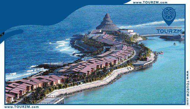 You are currently viewing فندق موفنبيك النورس جدة : الارخص في المنطقة في 2023