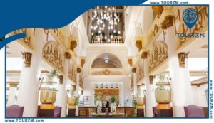 Read more about the article فندق موفنبيك جدة طريق المدينة : إقامة فاخرة وتجربة استثنائية في قلب المدينة