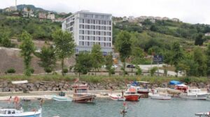 Read more about the article فندق تيليا طرابزون : الاسعار، الموقع، الغرف، تقييم الزوار