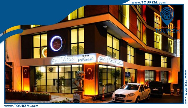 You are currently viewing فندق زيتيندالي في طرابزون : اهم المعلومات حول الفندق في 2023