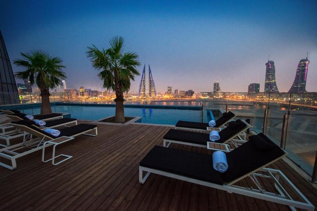 You are currently viewing فنادق المنطقة الدبلوماسية البحرين الاقتصادية في الخليج العربي