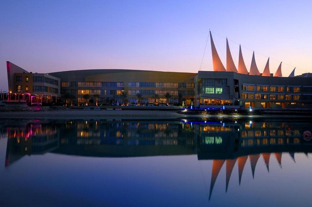 فنادق امواج البحرين
