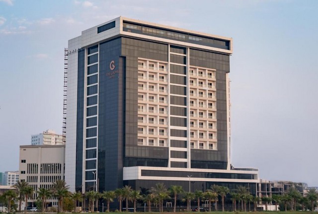 فنادق امواج البحرين