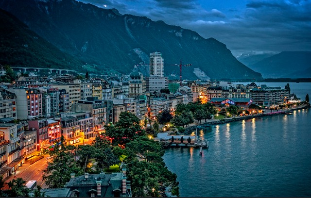 You are currently viewing فنادق في جنيف : أهم مميزاتها و خدماتها الحديثة