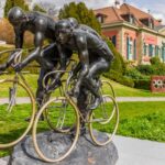 المتحف الاولمبي لوزان