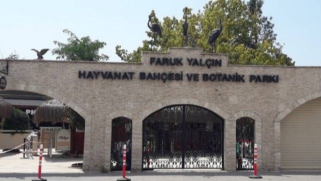 You are currently viewing حديقة الحيوان فاروق يالجين الاكثر زيارة في اسطنبول